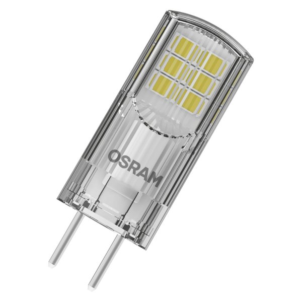 OSRAM LED Lampe Parathom GY6.35 2,6W 300lm warmweiss 2700K 4099854048470 wie 28W