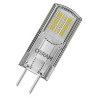 OSRAM LED Lampe Parathom GY6.35 2,6W 300lm warmweiss...
