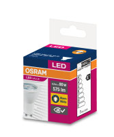 Osram LED Spot PRO Value GU10 PAR16 36° 6.9W 575lm...