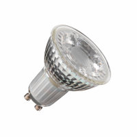 SLV 1005273 QPAR51 GU10, LED Leuchtmittel, Lampe 6W 2200...