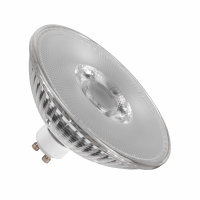 SLV 1005274 QPAR111 GU10, LED Leuchtmittel, Lampe...