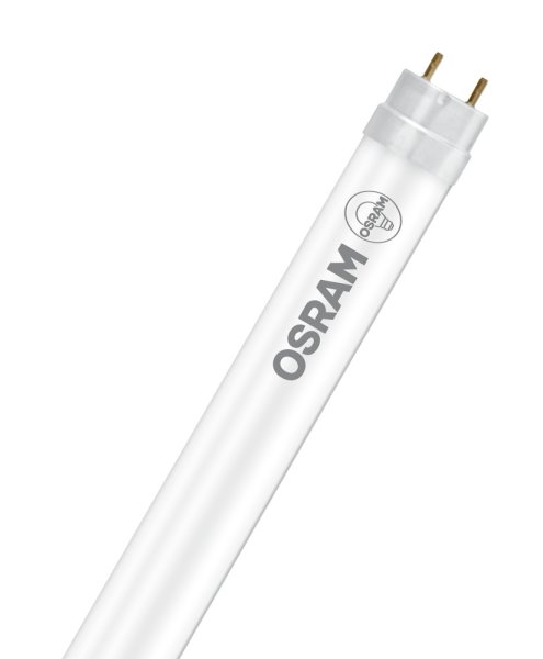 OSRAM LED Röhre SubstiTUBE Advanced Ultra Output 120cm Glas G13 T8 16W 2500lm neutralweiss 4000K wie 36W