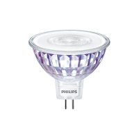 Philips MASTER LED Spot Value 5,8W MR16 warmweiss 60°...