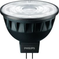 Philips MASTER LEDspot ExpertColor MR16 927 24° LED...