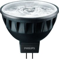 Philips MASTER LEDspot ExpertColor MR16 927 36° LED...