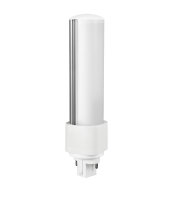 BIOLEDEX LED Lampe G24 10W Drehbar (G24, 800 Lumen,...