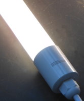 Bioledex LED Leuchte 90cm 15W 5000K IP65 tageslichtweiss...