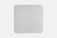 Bioledex VEGO LED Deckenleuchte 40W Matt 33cm eckig 2900-6000K CCT Dimmbar Fernbedienung