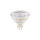 SIGOR 5W Luxar Glas GU5,3 345lm 2700K 36° dimmbar MR16 LED Spot
