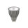 SIGOR 7,5W Diled GU10 500lm 2700K-2100K 36° DimmToWarm LED Spot