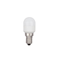 SIGOR 1,5W Birnform Ecolux opal E14 144lm 2700K LED Lampe...