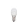 SIGOR 1,5W Birnform Ecolux opal E14 144lm 2700K LED Lampe T25