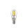 SIGOR 2,5W Röhre S28 Filament klar E14 250lm 2700K LED Lampe S26