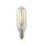 SIGOR 4,5W Röhre T25 Filament klar E14 470lm 2700K dimmbar LED Lampe