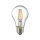 SIGOR 4,5W Filament klar E27 470lm 2700K LED Lampe A60