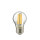SIGOR 4,5W Kugel Filament klar E27 470lm 2700K dimmbar LED Lampe G45
