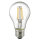 SIGOR 7W Filament klar E27 806lm 2700K dimmbar LED Lampe A60