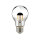 SIGOR 8,5W Kopfspiegel silber E27 1055lm 2700K dimmbar LED Lampe A60