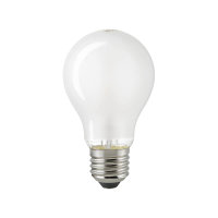 SIGOR 9W Filament matt E27 1055lm 2700K dimmbar LED Lampe...