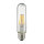 SIGOR 6W Röhre T32 Filament klar E27 806lm 2700K dimmbar LED Lampe