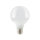 SIGOR 9W Globe Filament 80mm opal E27 1055lm 2700K dimmbar LED Lampe G80