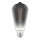 SIGOR 7W Edison Rustika Titan E27 320lm 1800K LED Lampe ST64