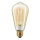 SIGOR 7W SLIM Rustika Filament gold E27 640lm 2500K LED Lampe ST64