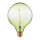 SIGOR 4W Oriental G125mm GIZEH grün E27 160lm 2200K dimmbar LED Lampe
