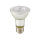 SIGOR 6,4W Luxar Glas PAR20 E27 350lm 2700K dimmbar LED Lampe