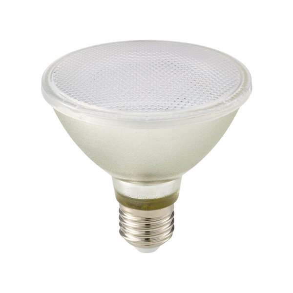 SIGOR 10W Luxar Glas PAR30SN E27 633lm 2700K dimmbar LED Lampe