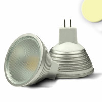 MR16 LED Strahler 5W, 120°, warmweiß, dimmbar