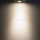 MR16 Vollspektrum LED Strahler 7W COB, 36°, 4000K, dimmbar