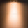 MR16 Vollspektrum LED Strahler 7W COB, 36°, 2700K, dimmbar