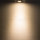 MR16 Vollspektrum LED Strahler 7W COB, 36°, 3000K, dimmbar