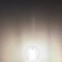 E14 LED Illu, 4W, klar, neutralweiß