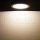 LED Aufbauleuchte LUNA 12W, weiß, rund, DN146, indirektes Licht, warmweiß