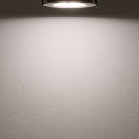 LED Downlight LUNA 8W, indirektes Licht, weiß, neutralweiß