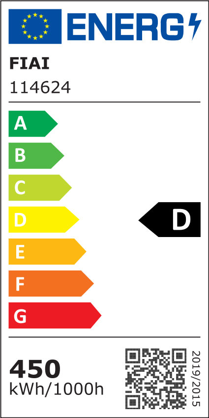 Energielabel