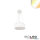 LED Hängeleuchte, DN400, weiß, 25W, ColorSwitch 3000|3500|4000K, dimmbar