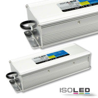 LED Trafo 24V/DC, 0-150W, IP66