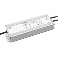LED PWM-Trafo 24V/DC, 0-240W, 1-10V dimmbar, IP67