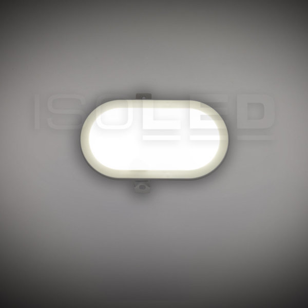 LED Kellerleuchte, 10W, IP44, weiß, neutralweiß online kaufen