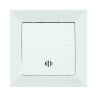 Mutlusan Candela 2-Wege Wechselschalter mit Beleuchtung...