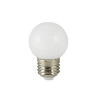 Bioledex LED Lampe E27 Ø45mm Warmweiss 2700K...