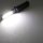 LED Akku-Arbeitsleuchte "FlapLED 500" LiIon Akku, Magnethalter, 5W, 400lm,IP44