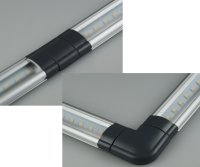 LED Unterbauleuchte "CT-FL30" 30cm 278lm, 3 Watt, 4000K / tageslicht weiß