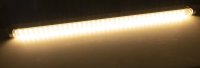 LED Unterbauleuchte "SMD pro" 60cm 780lm, 3000k, Licht warmweiß