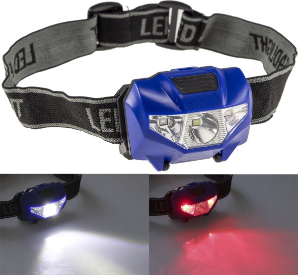 LED Taschenlampen