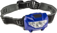 LED-Stirnlampe "HeadLight COB" 3W