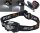 LED-Stirnlampe "HeadLight CREE" 5W 160 Lumen, inkl. 3x Micro Batterien